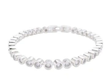 Pico Copenhagen Scarlett Crystal Bracelet